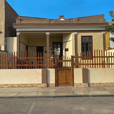Villa La Punta Lima Exterior foto