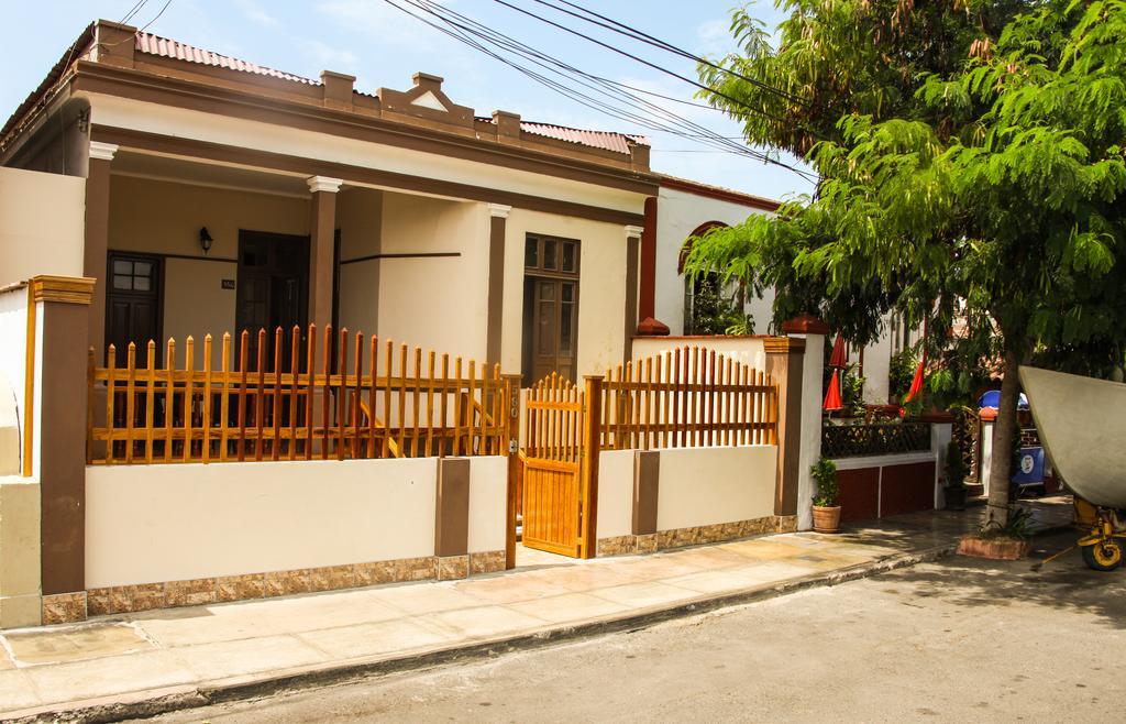 Villa La Punta Lima Exterior foto